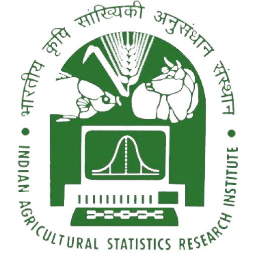 IASRI Logo