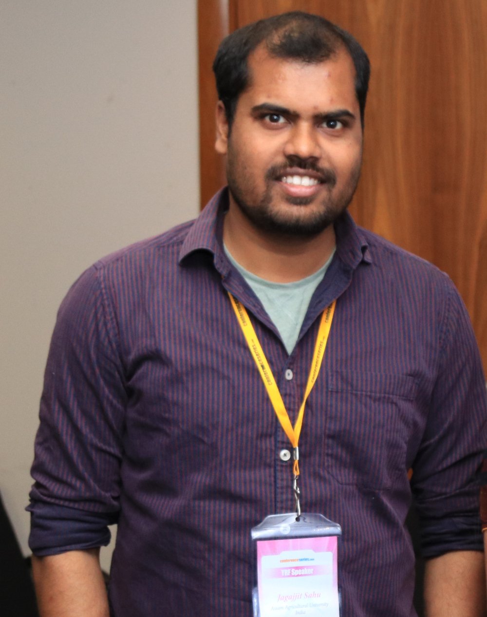 Jagajjit Sahu
