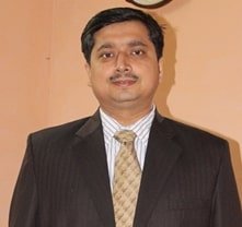 Mir Asif Iquebal